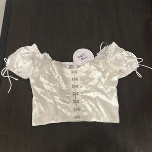 Princess Polly Corset